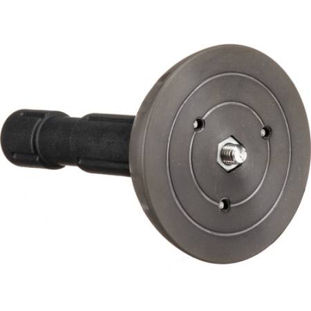 Manfrotto 500BALL - półkula poziomująca 100mm, gwint 3/8