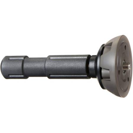 Manfrotto 520BALL - półkula poziomująca 75mm, gwint 3/8