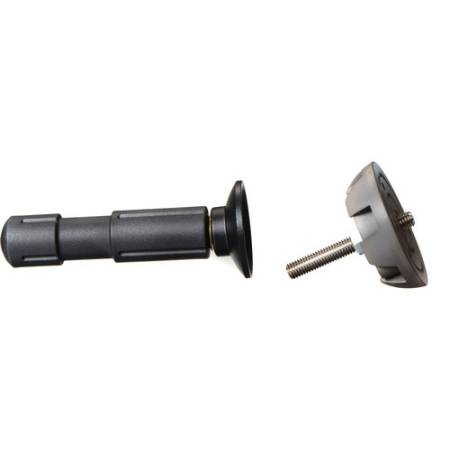 Manfrotto 520BALL - półkula poziomująca 75mm, gwint 3/8