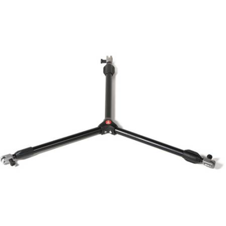 Manfrotto 537SPRB - teleskopowa środkowa rozpórka do statywu