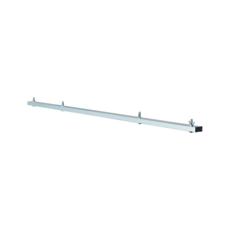 Manfrotto 614 - poprzeczka T-Bar do mocowania lamp, 122cm