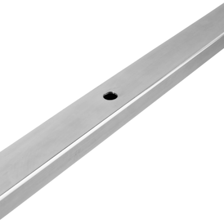 Manfrotto 614 - poprzeczka T-Bar do mocowania lamp, 122cm - zbliżenie