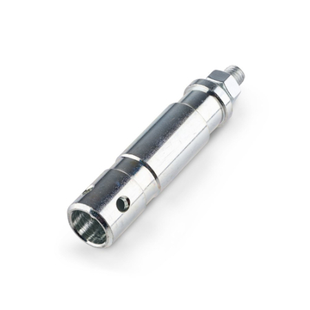 Manfrotto 620-12 - adapter, trzpień 1 1/8
