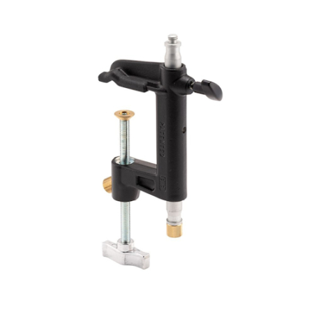 Manfrotto 649 - klamra / uchwyt / zacisk / Quick-Release Clamp (5-80mm, udźwig 7kg, gniazdo 5/8