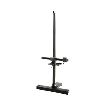 Manfrotto 809 - statyw Alu kolumnowy, Salon 230 (57-221cm, udźwig 13kg)