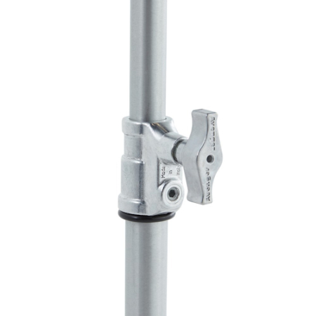Manfrotto Avenger A0010 - statyw oświetleniowy Baby 10 (52-100cm, udźwig 15kg, 3-sekcyjny) - pokrętło