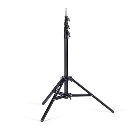 Manfrotto Avenger A0025B - statyw oświetleniowy Baby 25 (98-250cm, udźwig 4kg, 3-sekcyjny)