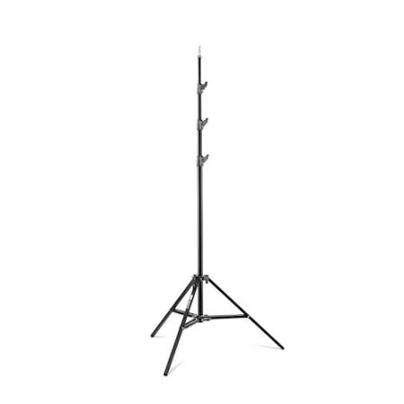 Manfrotto Avenger A0045B - statyw oświetleniowy Baby 45 (154-450cm, udźwig 10kg, 3-sekcyjny, czarny)
