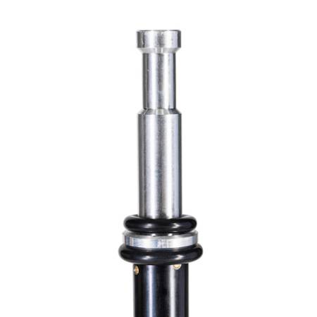 Manfrotto Avenger A0045B - statyw oświetleniowy Baby 45 (154-450cm, udźwig 10kg, 3-sekcyjny, czarny) - mocowanie