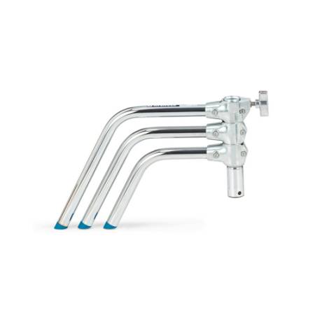 Manfrotto Avenger A2007 - mini baza / podstawa do statywu, średnica 75cm - złożona