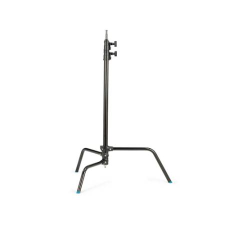 Manfrotto Avenger A2025FCB - statyw oświetleniowy C-Stand (110-253cm, udźwig 10kg, czarny)