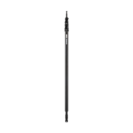 Manfrotto Avenger A2029CB - kolumna do statywu oświetleniowego C-Stand (118-300cm, 3-sekcyjna, czarna)