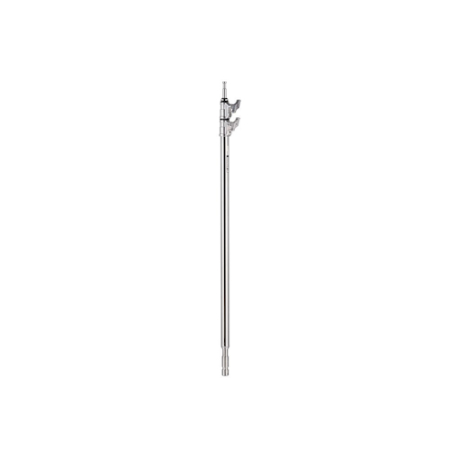 Manfrotto Avenger A2029 - kolumna do statywu oświetleniowego C-Stand (118-285cm, 3-sekcyjna, srebrna)