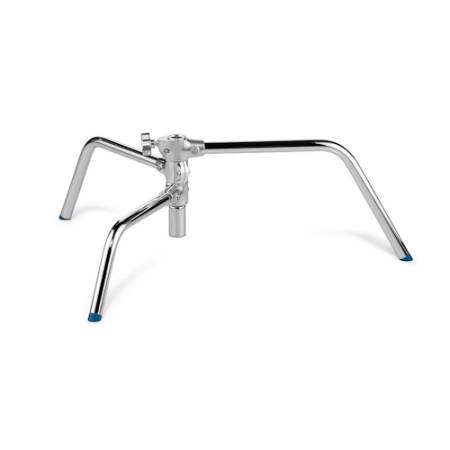 Manfrotto Avenger A2030DKIT - zestaw, statyw oświetleniowy C-Stand A2030D + głowica D200 + ramię D520 - podstawa statywu