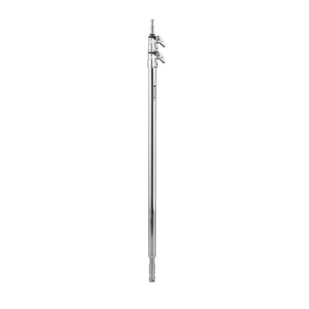 Manfrotto Avenger A2030DKIT - zestaw, statyw oświetleniowy C-Stand A2030D + głowica D200 + ramię D520 - statyw