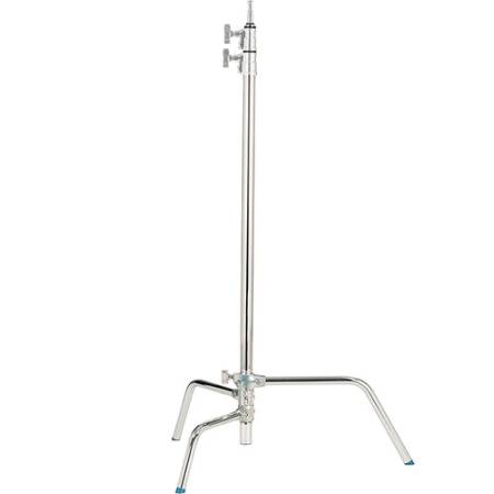Manfrotto Avenger A2030D - statyw oświetleniowy C-Stand, odłączana podstawa (134-300cm, udźwig 10kg, 3-sekcyjny)