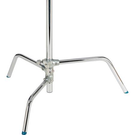 Manfrotto Avenger A2030D - statyw oświetleniowy C-Stand, odłączana podstawa (134-300cm, udźwig 10kg, 3-sekcyjny) - podstawa