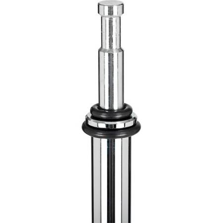 Manfrotto Avenger A2030D - statyw oświetleniowy C-Stand, odłączana podstawa (134-300cm, udźwig 10kg, 3-sekcyjny) - zbliżenie