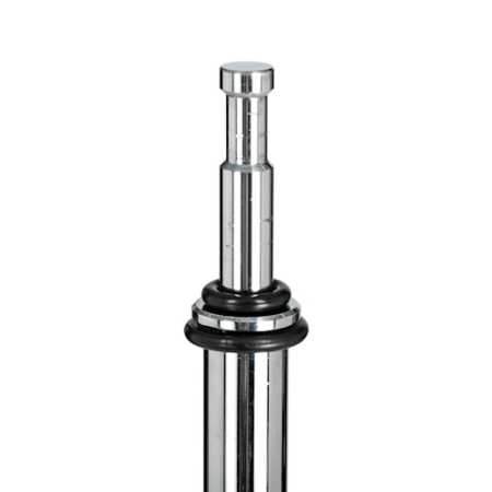 Manfrotto Avenger A2033LKIT - zestaw, statyw oświetleniowy C-Stand A2033L + głowica D200 + ramię D520 - mocowanie