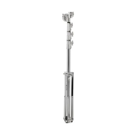 Manfrotto Avenger A3042CS - statyw oświetleniowy Overhead (z głowicą grip i adapterem, 143-423cm, udźwig 40kg, 4-sekcyjny) - złożony