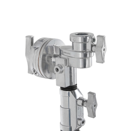 Manfrotto Avenger A3042CS - statyw oświetleniowy Overhead (z głowicą grip i adapterem, 143-423cm, udźwig 40kg, 4-sekcyjny) - głowica z adapterem