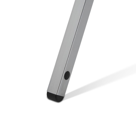 Manfrotto Avenger A3042CS - statyw oświetleniowy Overhead (z głowicą grip i adapterem, 143-423cm, udźwig 40kg, 4-sekcyjny) - zbliżenie