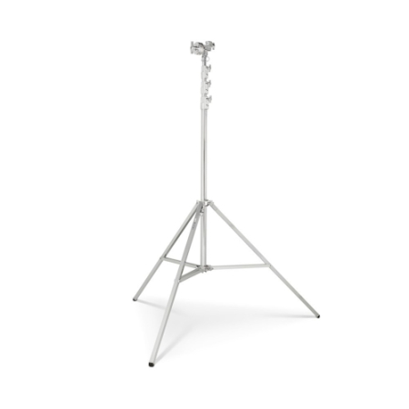 Manfrotto Avenger A3065CS - statyw oświetleniowy Overhead (z głowicą grip, 189-638cm, udźwig 30kg, 4-sekcyjny)