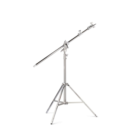 Manfrotto Avenger A4050CS - statyw oświetleniowy Junior Combi Boom (188-500cm, udźwig 30kg, 3-sekcyjny)