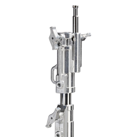 Manfrotto Avenger A4050CS - statyw oświetleniowy Junior Combi Boom (188-500cm, udźwig 30kg, 3-sekcyjny) - mocowanie
