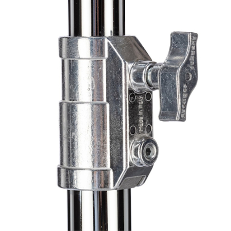 Manfrotto Avenger A4050CS - statyw oświetleniowy Junior Combi Boom (188-500cm, udźwig 30kg, 3-sekcyjny) - zbliżenie