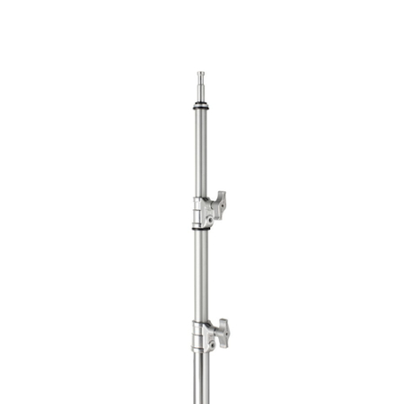 Manfrotto Avenger A5029 - statyw oświetleniowy na kółkach Baby Roller (125-290cm, udźwig 12kg) - sekcje