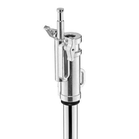 Manfrotto Avenger A5042CS - statyw oświetleniowy na kółkach Junior Roller (166-420cm, udźwig 40kg) - mocowanie