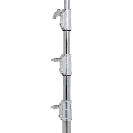 Manfrotto Avenger A5042CS - statyw oświetleniowy na kółkach Junior Roller (166-420cm, udźwig 40kg) - sekcje