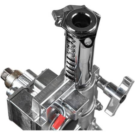 Manfrotto Avenger B150-1 - statyw oświetleniowy, 5-sekcyjny, na kółkach