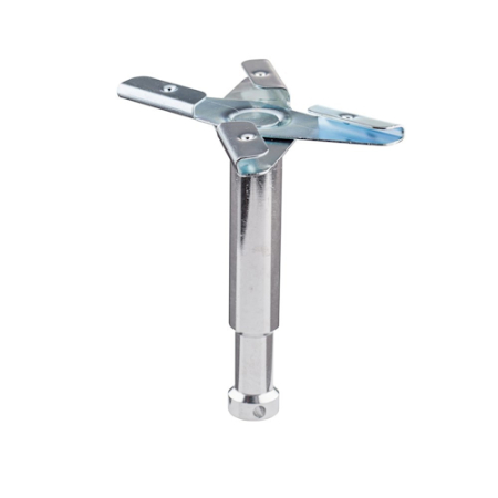 Manfrotto Avenger C1000 - klamra / uchwyt / zacisk sufitowy / Scissor Clamp (trzpień 5/8