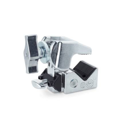 Manfrotto Avenger C1575 - zacisk / klamra / Super Clamp (13-55mm, udźwig 15kg, srebrna)