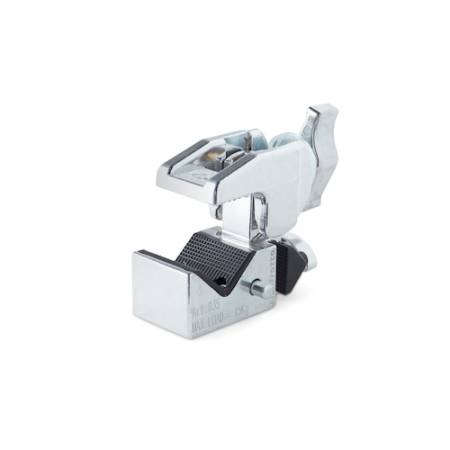 Manfrotto Avenger C1575 - zacisk / klamra / Super Clamp (13-55mm, udźwig 15kg, srebrna)