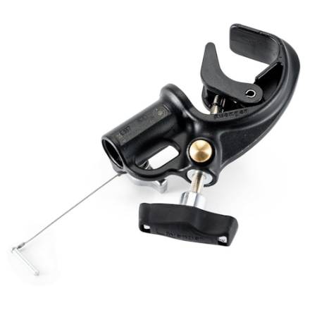 Manfrotto Avenger C337 - zacisk / klamra / Quick Action Junior Clamp (40-70mm, udźwig 100kg)