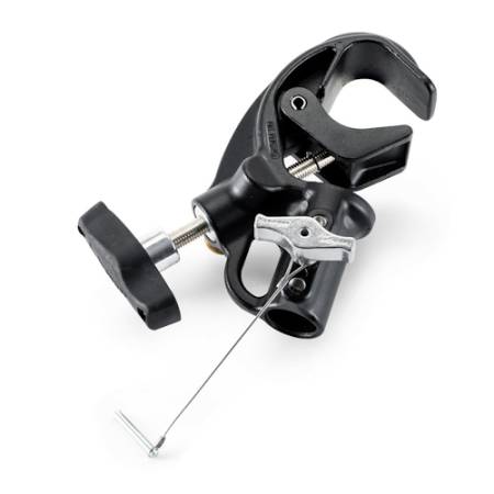 Manfrotto Avenger C337 - zacisk / klamra / Quick Action Junior Clamp (40-70mm, udźwig 100kg)