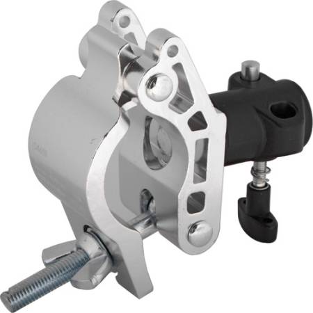 Manfrotto C4469 - zacisk / klamra / MP Eye Coupler / clamp (42-52mm, udźwig 50kg, gniazdo 16mm)