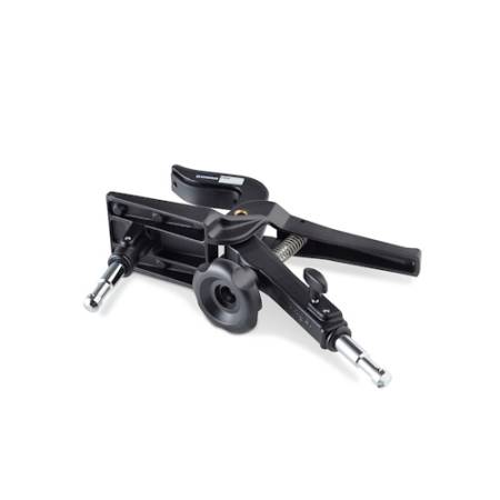 Manfrotto Avenger C500 - zacisk / klamra / Pelican Gaffer Grip Clamp (15-80mm, udźwig 10kg)