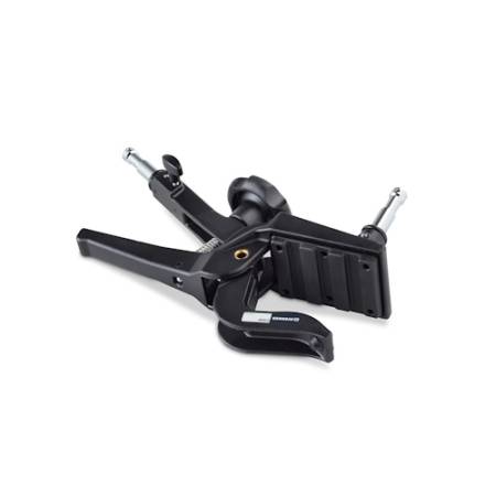 Manfrotto Avenger C500 - zacisk / klamra / Pelican Gaffer Grip Clamp (15-80mm, udźwig 10kg)