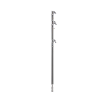 Manfrotto Avenger C590 - 3x przedłużka do statywu (79cm, 38,5cm, 26,5cm)