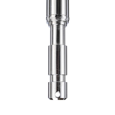Manfrotto Avenger C590 - 3x przedłużka do statywu (79cm, 38,5cm, 26,5cm) - mocowanie
