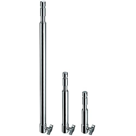 Manfrotto Avenger C590 - 3x przedłużka do statywu (79cm, 38,5cm, 26,5cm)