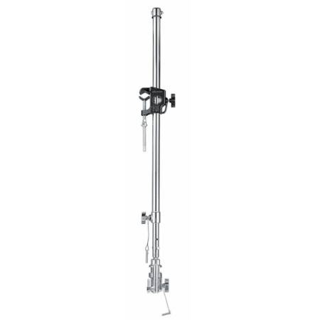 Manfrotto Avenger C827 - teleskopowy wieszak z uniwersalną głowicą (212-381cm, udźwig 40kg)