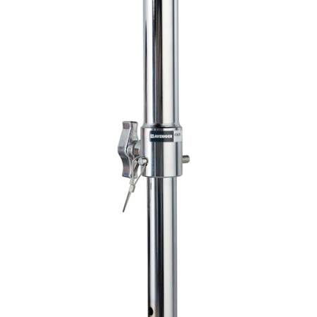 Manfrotto Avenger C827 - teleskopowy wieszak z uniwersalną głowicą (212-381cm, udźwig 40kg) - pokrętło