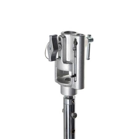 Manfrotto Avenger C827 - teleskopowy wieszak z uniwersalną głowicą (212-381cm, udźwig 40kg) - głowica
