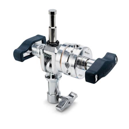 Manfrotto D240 - głowica grip z przegubem kulowym, trzpień 16mm i 28mm