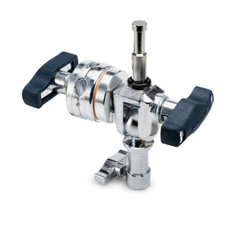 Manfrotto D240 - głowica grip z przegubem kulowym, trzpień 16mm i 28mm